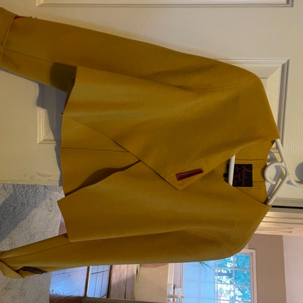 Jacket - Picture 3 of 3